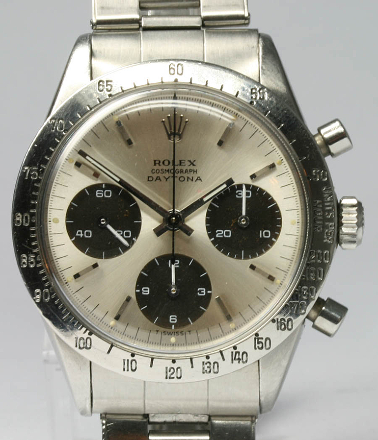 ROLEX Daytona Cosmograph Ref. 6239