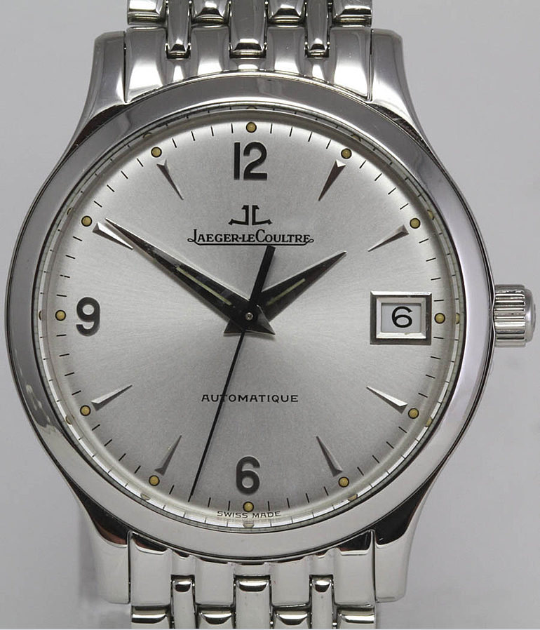 JAEGER LE COULTRE Master Ref. 145 8. 89