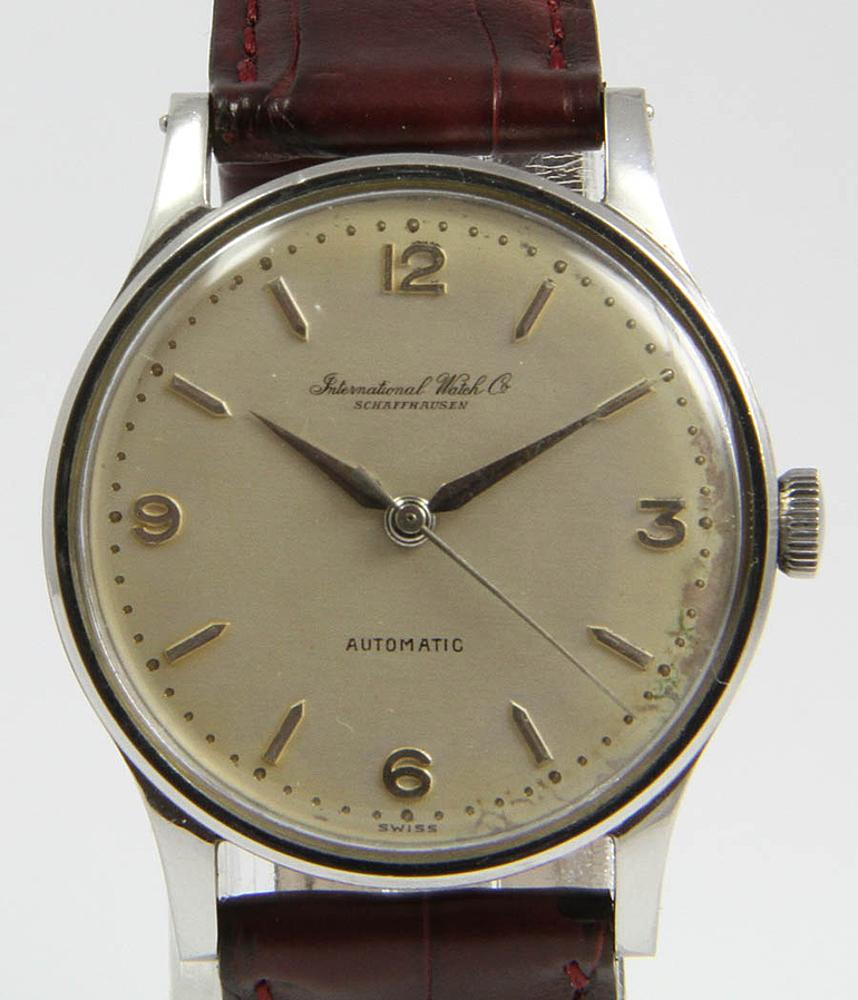 IWC