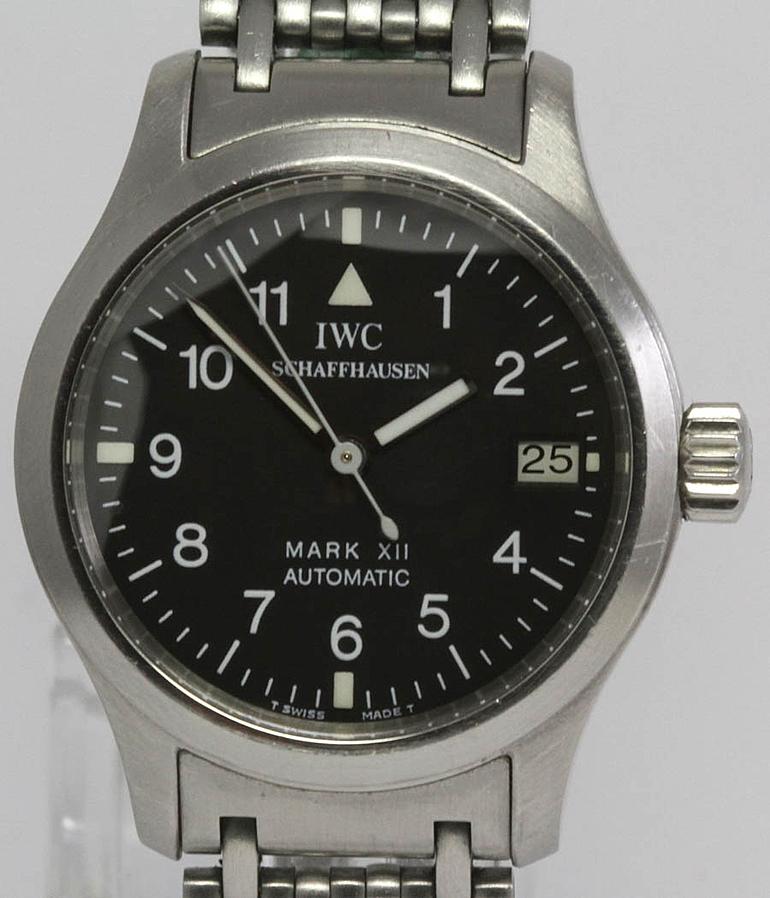 IWC Fliegeruhr Ref. 6421