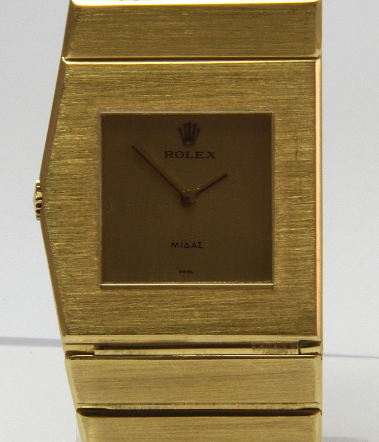 ROLEX Cellini Ref. 9630