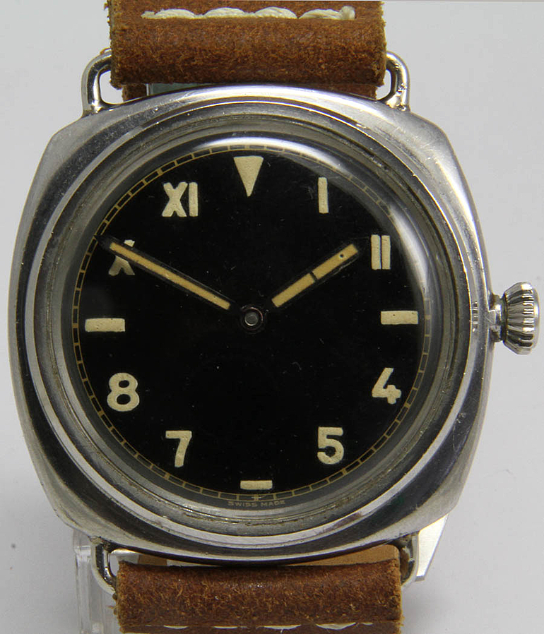 PANERAI Radiomir Ref. 3646