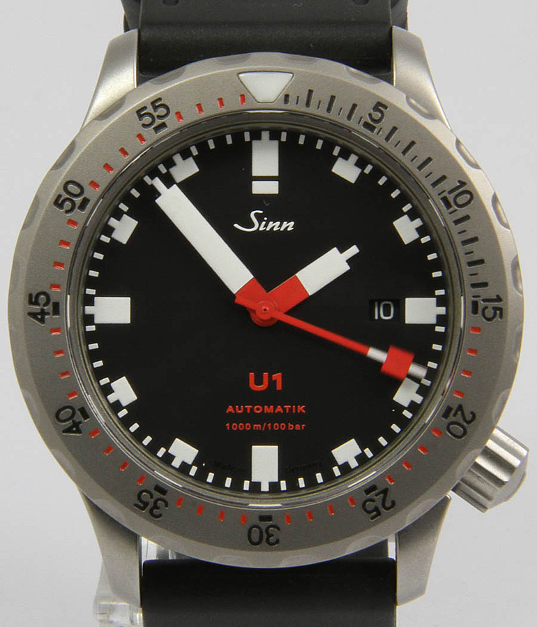 SINN Ref. 1010 010354