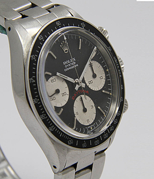 ROLEX Daytona Cosmograph Ref. 6263