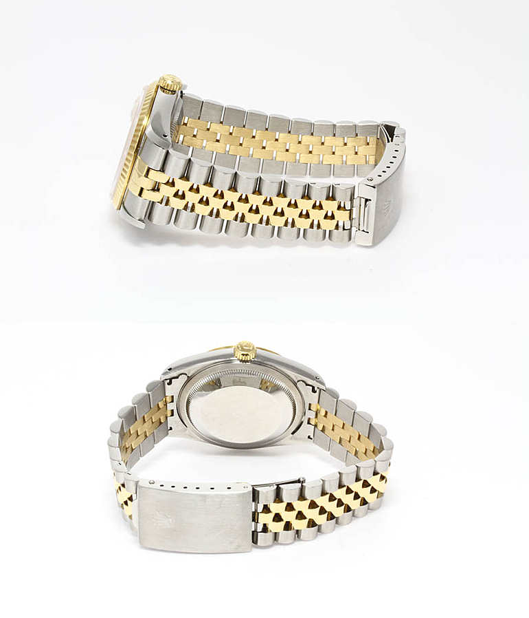 ROLEX Datejust Ref. 16233