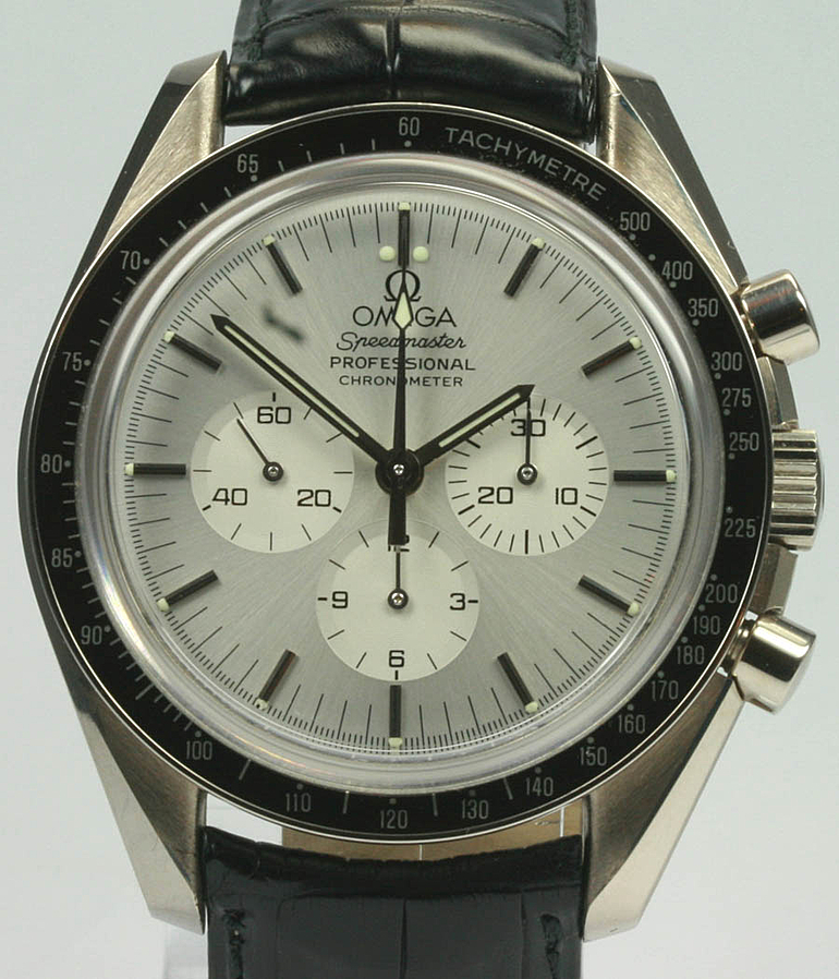 OMEGA Speedmaster Ref. 36923000
