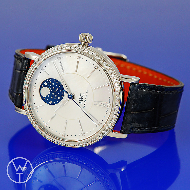 IWC Portofino Ref. IW459001