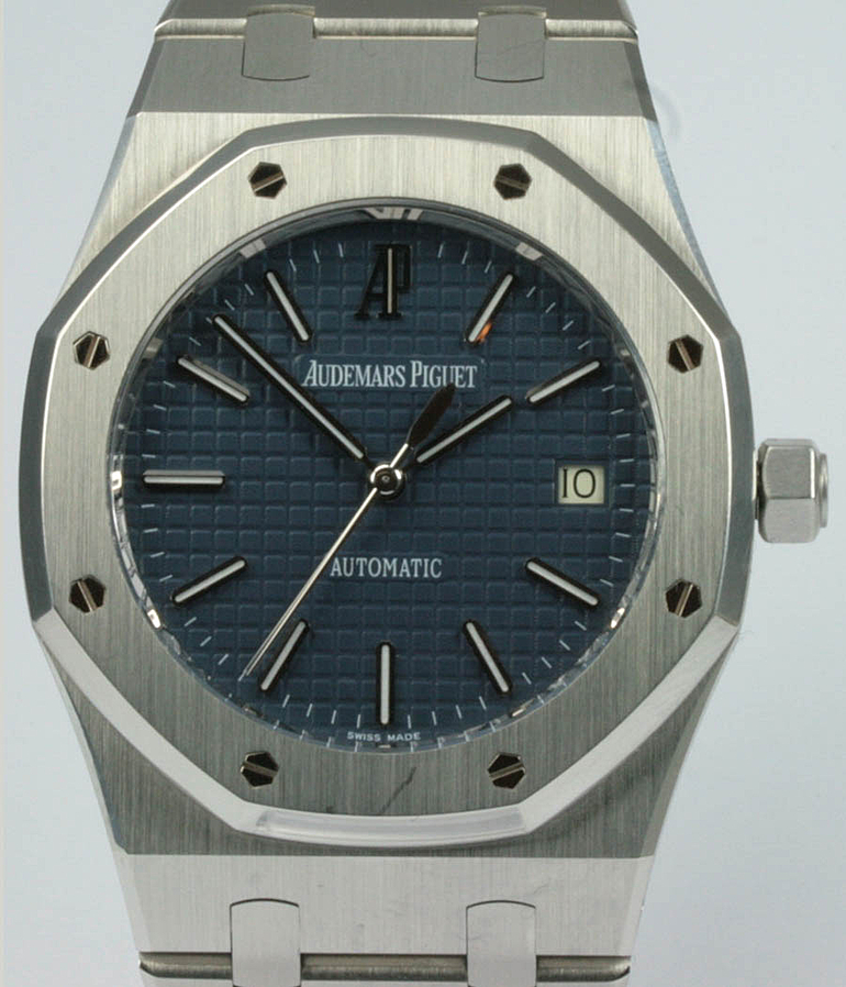 AUDEMARS PIGUET Royal Oak Ref. 15300 ST