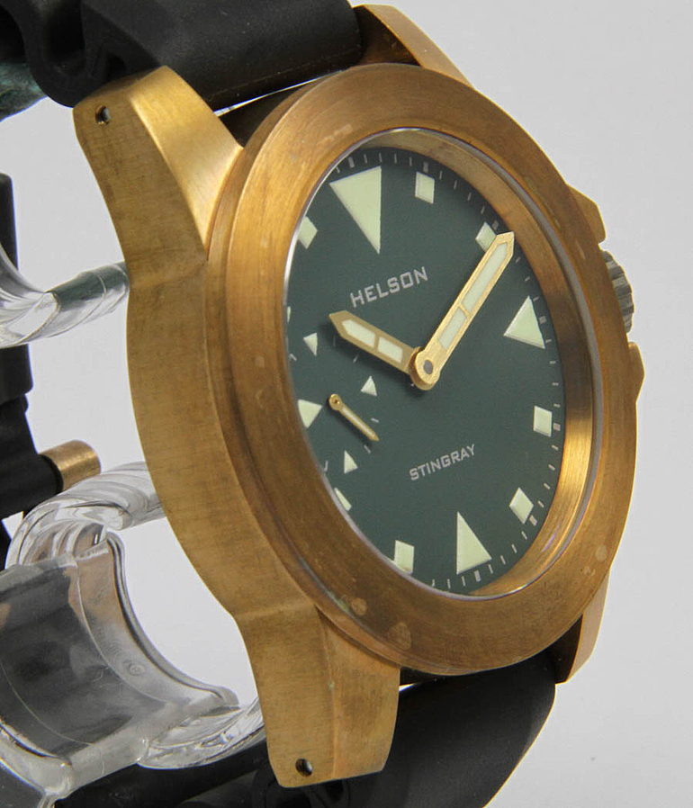 HELSON Stingray Ref. 6497-1