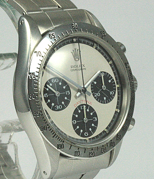 ROLEX Daytona Cosmograph Ref. 6262