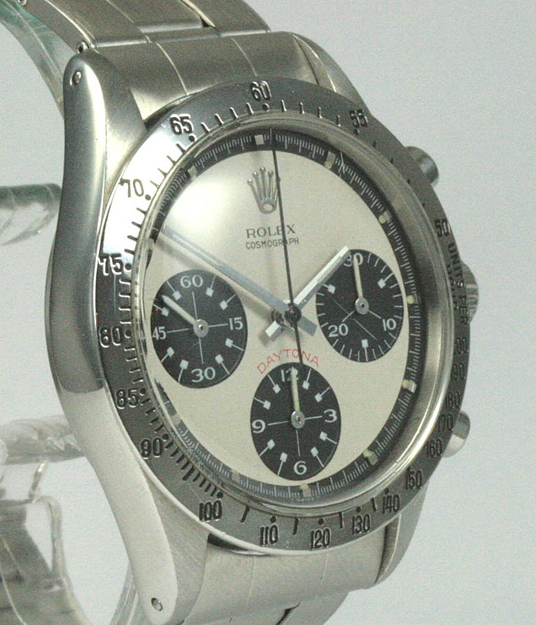 ROLEX Daytona Cosmograph Ref. 6262