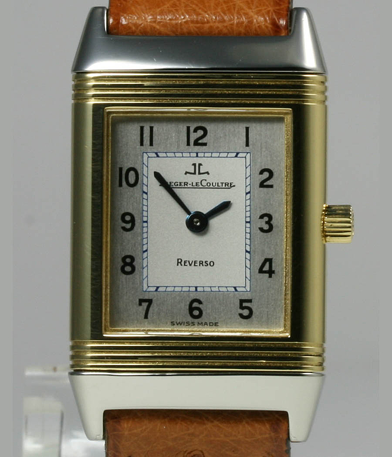 JAEGER LE COULTRE Reverso