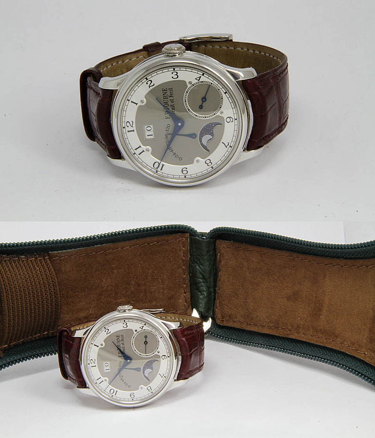 F. P. JOURNE Octa Divine