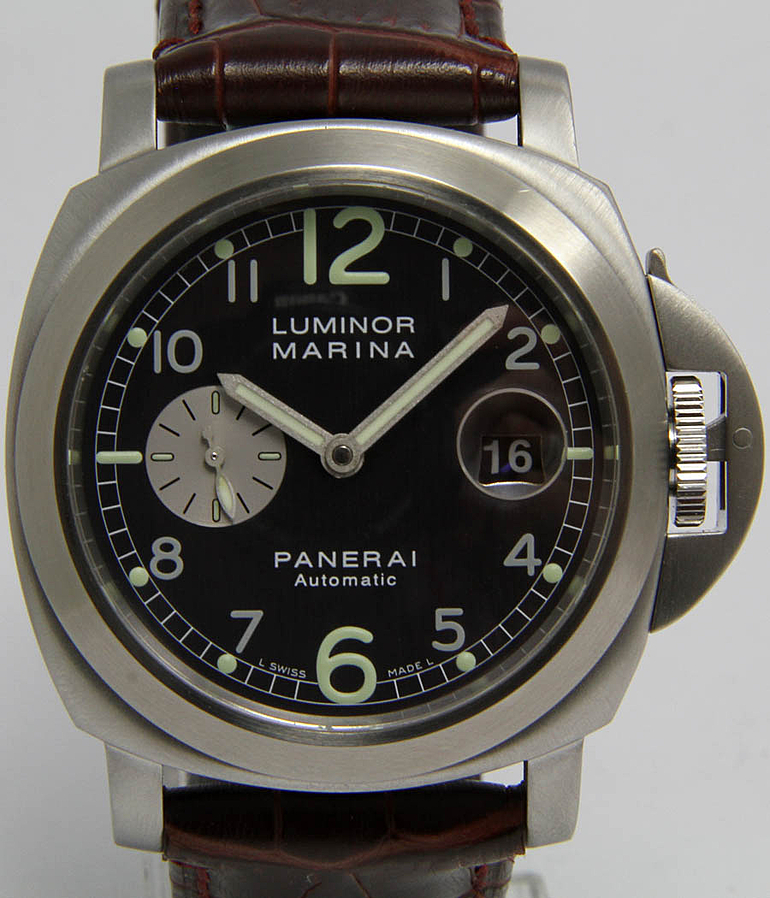 PANERAI Luminor Ref. PAM 86