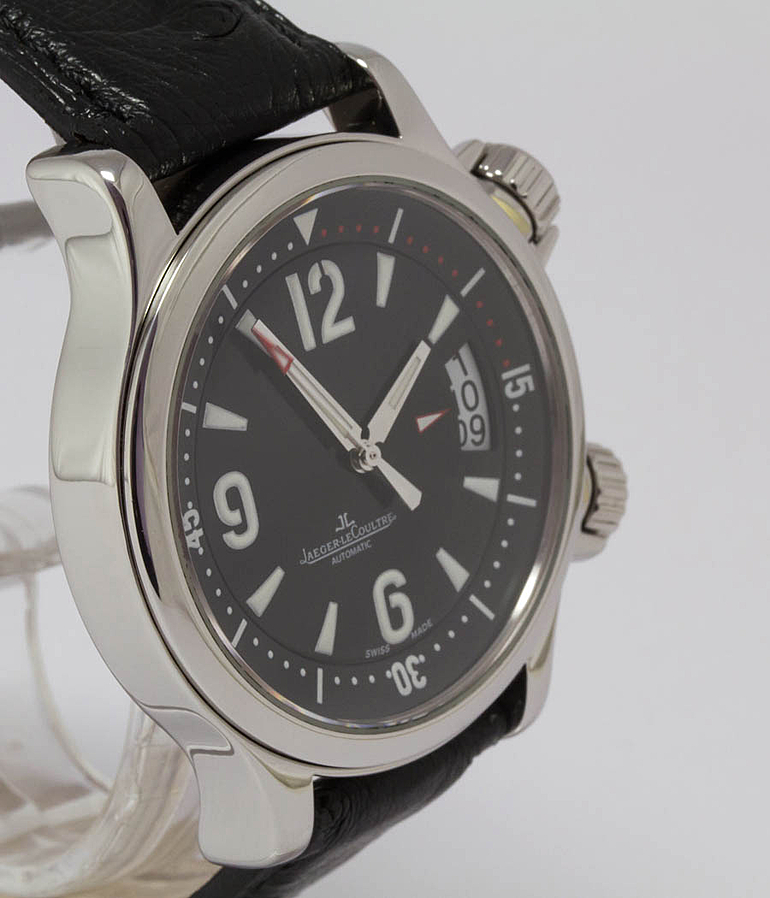 JAEGER LE COULTRE Master Ref. 148.8.60