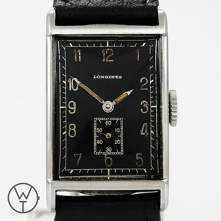 LONGINES
