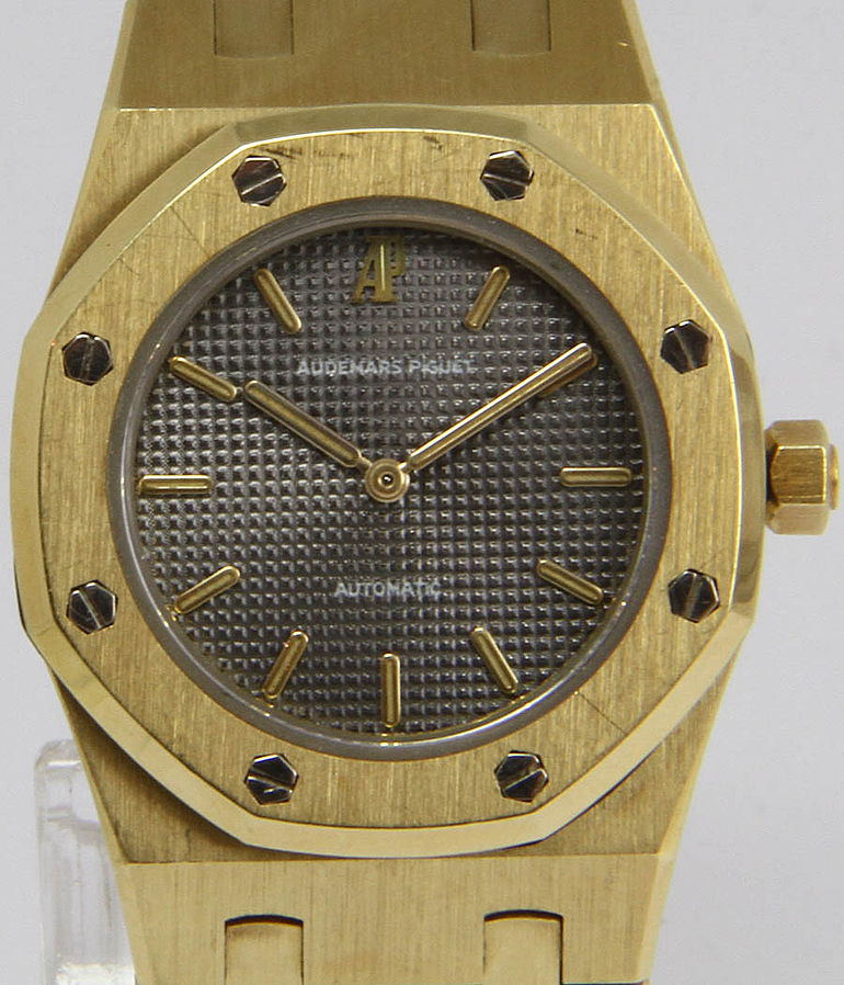 AUDEMARS PIGUET Royal Oak