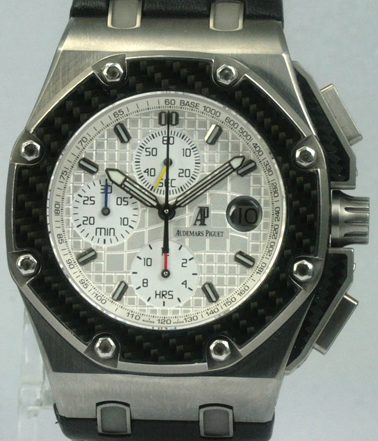 AUDEMARS PIGUET Royal Oak Ref. 26030