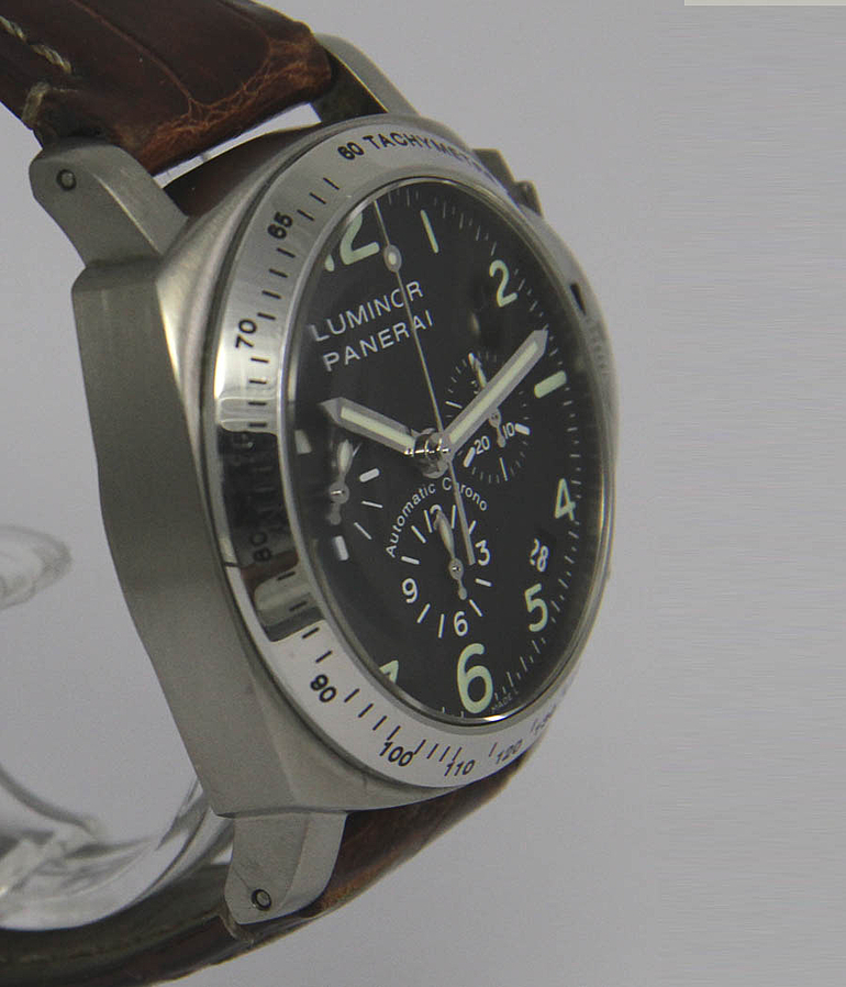 PANERAI Luminor Ref. PAM 74