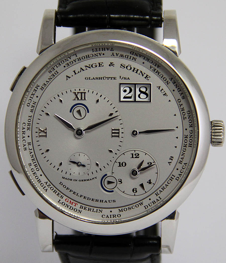 LANGE & SÖHNE Lange 1 Ref. 116.025