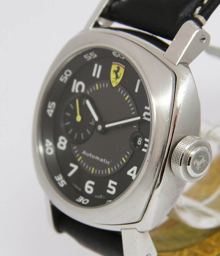 FERRARI by PANERAI Ferrari Ref. FER 0002