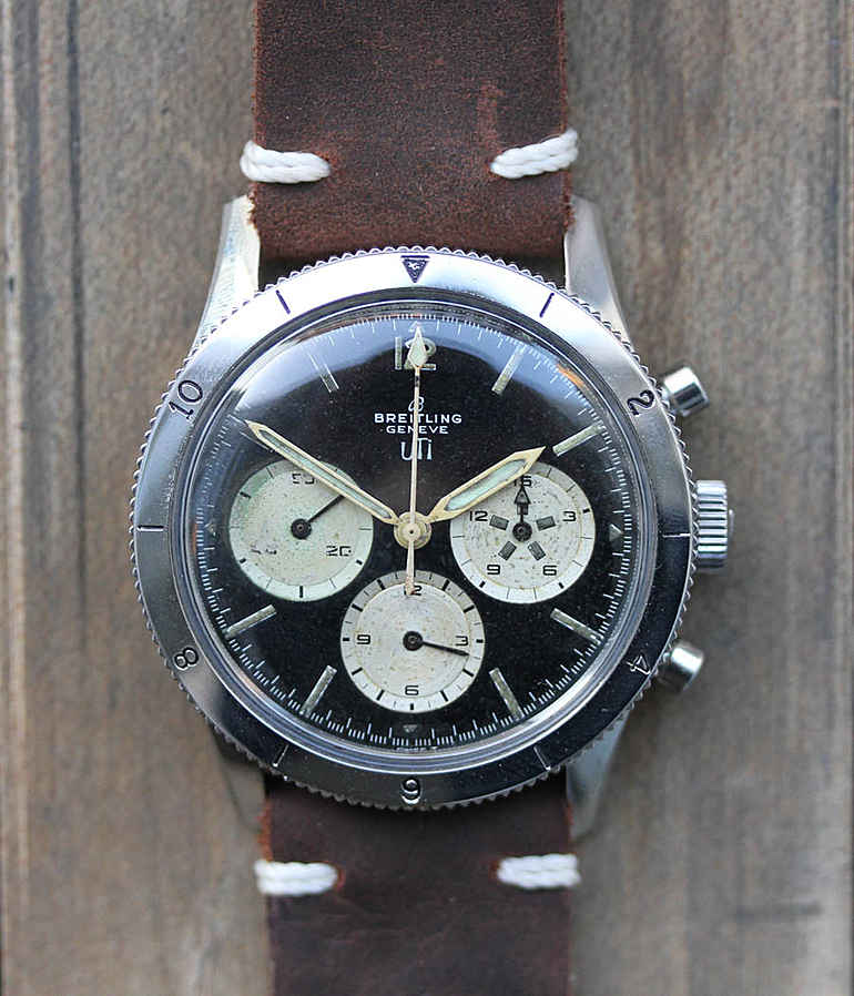 BREITLING Copilot Ref. 765 CP