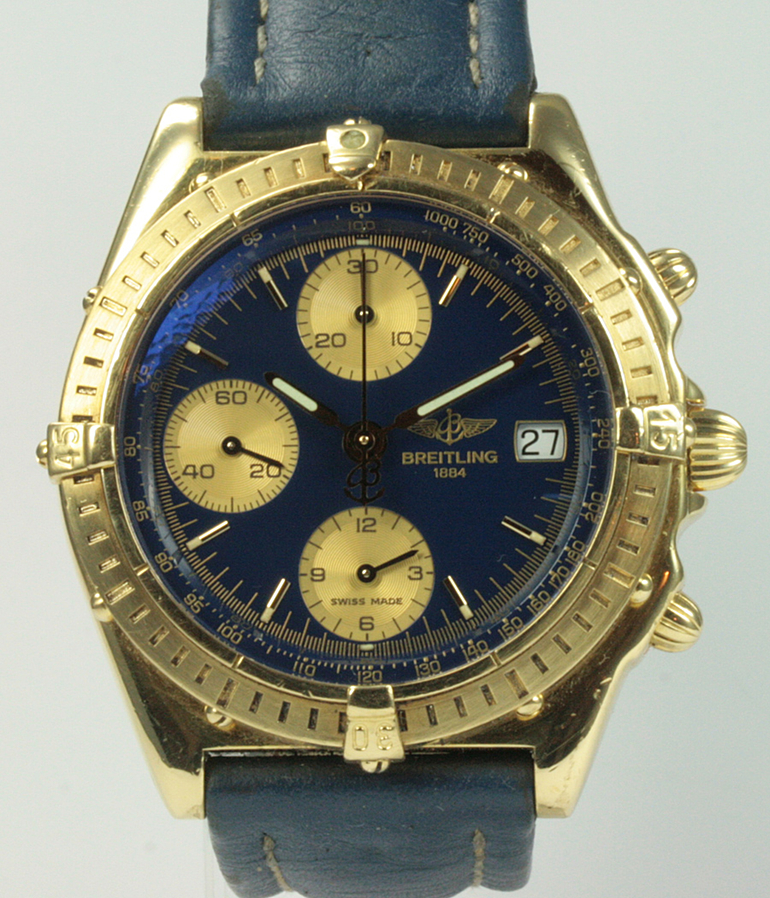 BREITLING Chronomat Ref. K13048
