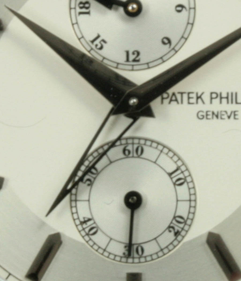 PATEK PHILIPPE Calatrava Ref. 5134 P