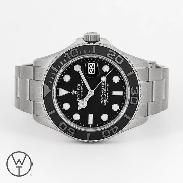 ROLEX Yacht Master Ref. 226627