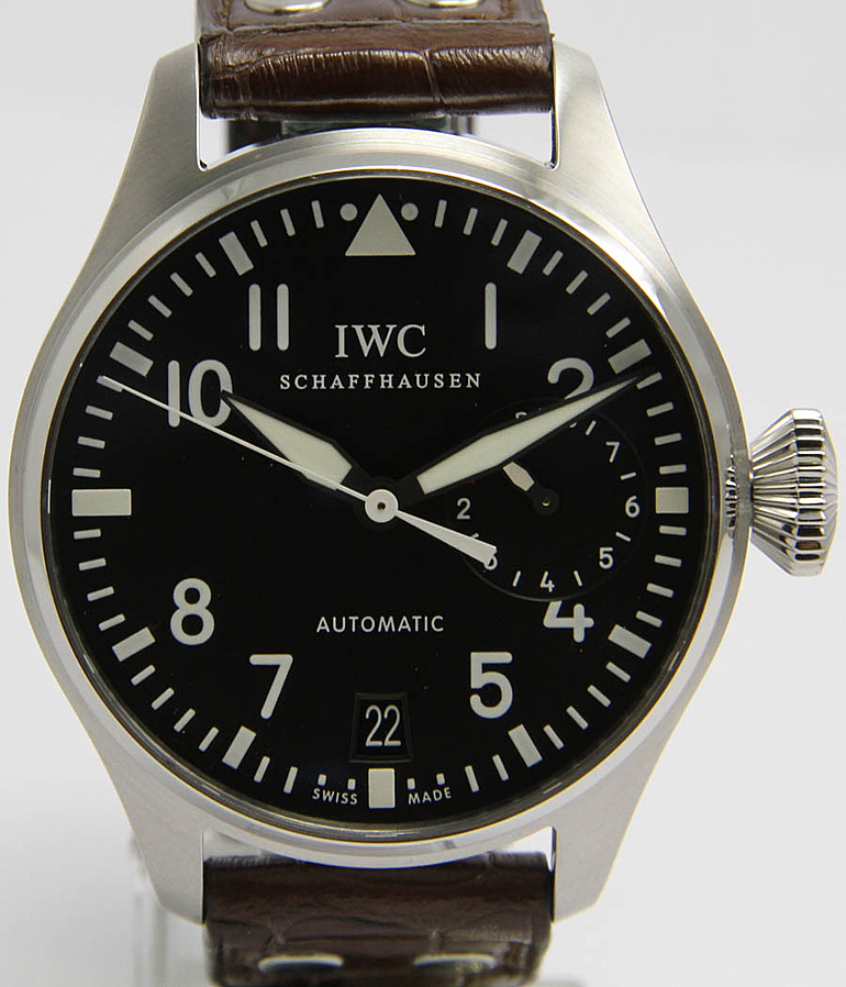 IWC Fliegeruhr Ref. 5004