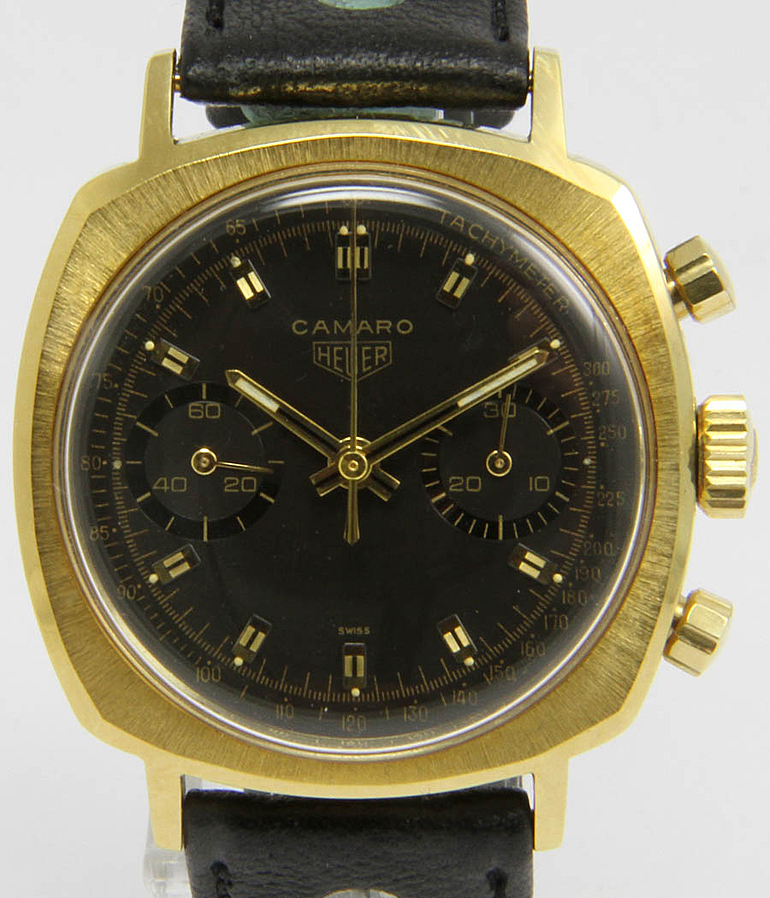 HEUER Camaro Ref. 73345