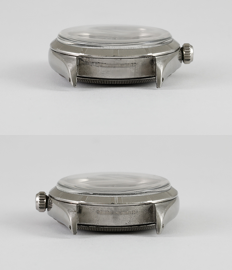 ROLEX Oyster Perpetual Ref. 1003