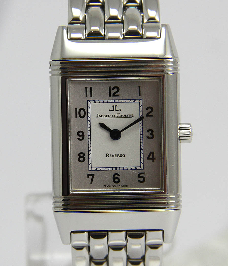 JAEGER LE COULTRE Reverso