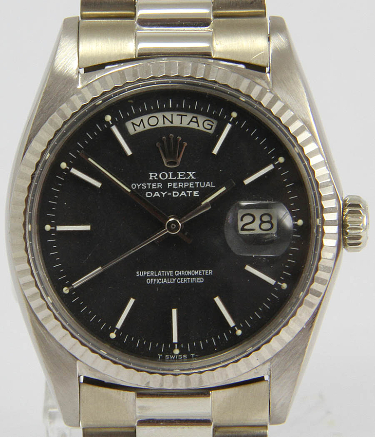 ROLEX Day Date Ref. 1803