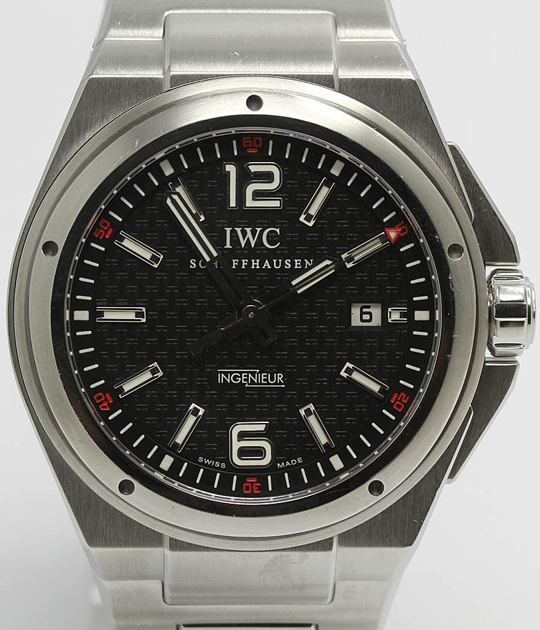 IWC Ingenieur Ref. 3236