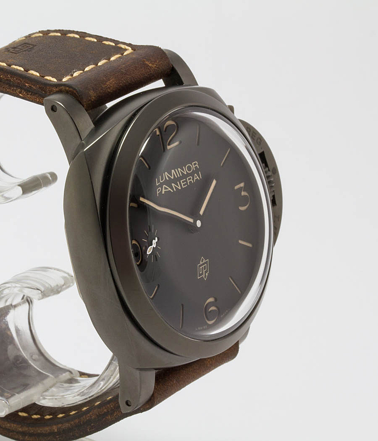 PANERAI Luminor Ref. PAM 617