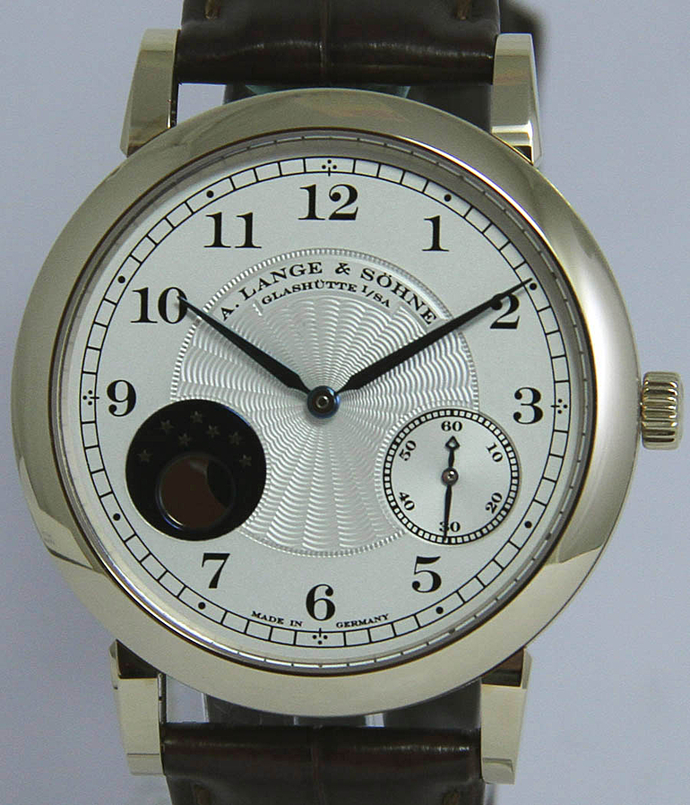 LANGE & SÖHNE 1815 Ref. 212.050