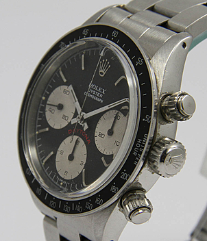 ROLEX Daytona Cosmograph Ref. 6263