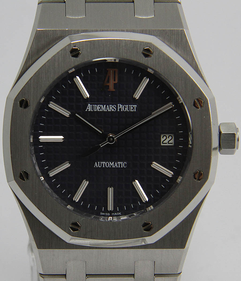 AUDEMARS PIGUET Royal Oak Ref. 15300 ST