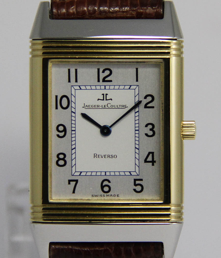 JAEGER LE COULTRE Reverso Ref. 250508