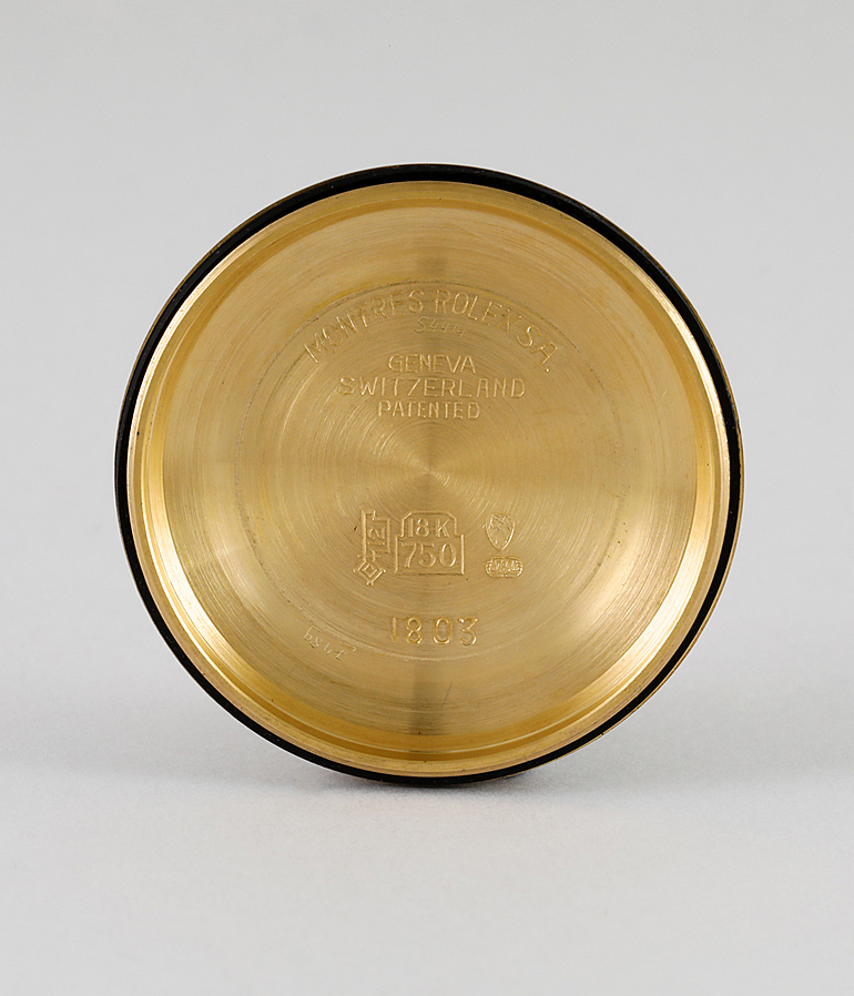 ROLEX Day Date Ref. 1803