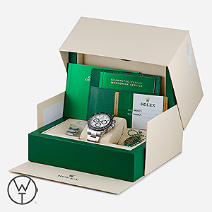 ROLEX Daytona Cosmograph Ref. 116500 LN