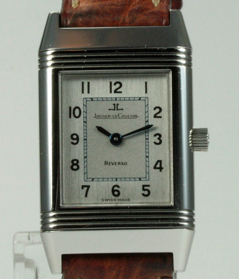 JAEGER LE COULTRE Reverso Ref. 260.840.862
