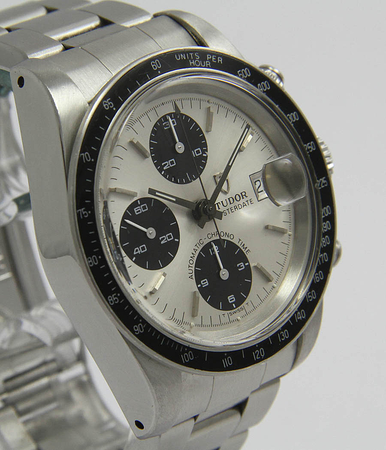 TUDOR
