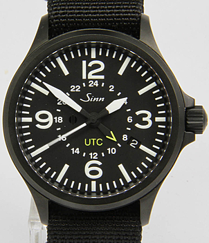 SINN UTC Ref. 856 UTC