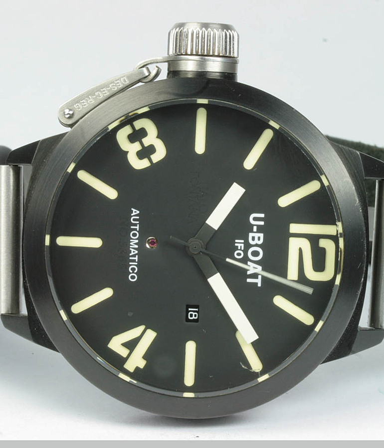 U-BOAT