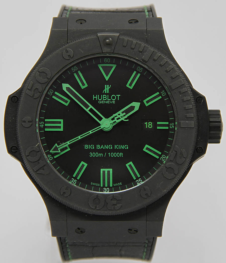 HUBLOT Big Bang