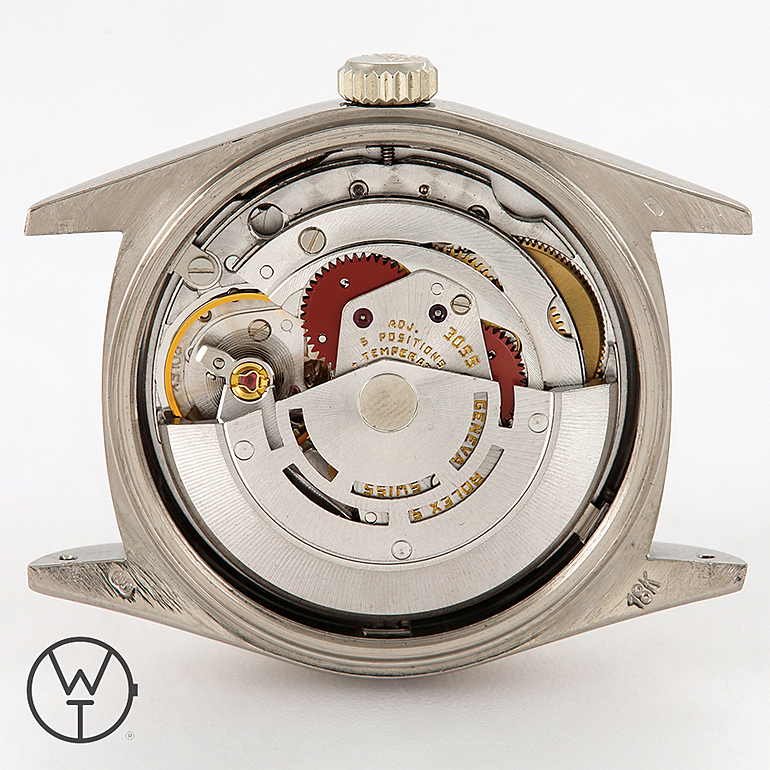 ROLEX Day Date Ref. 18039B