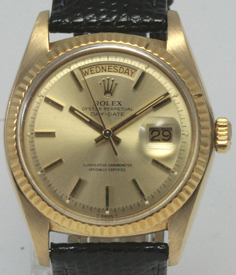 ROLEX Day Date Ref. 1803