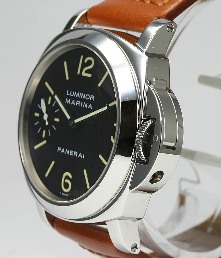 PANERAI Luminor Ref. PAM 001